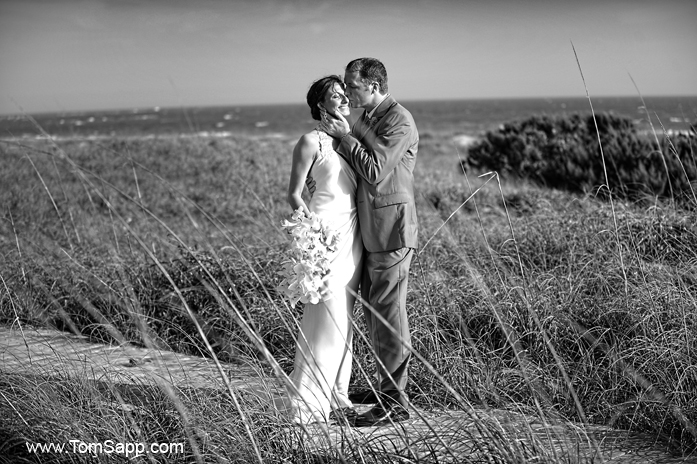 Wedding Photography Bald Head Island Wedding Photographers