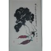 張溫和大師國(guó)畫