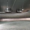 冷庫板材組裝建設